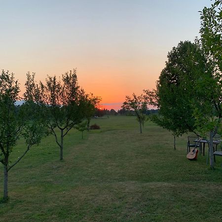 Holiday Home Nada I Milan Lovinac  Екстериор снимка