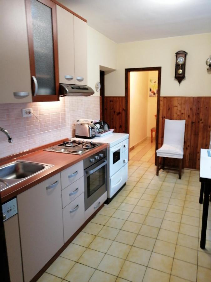 Holiday Home Nada I Milan Lovinac  Екстериор снимка