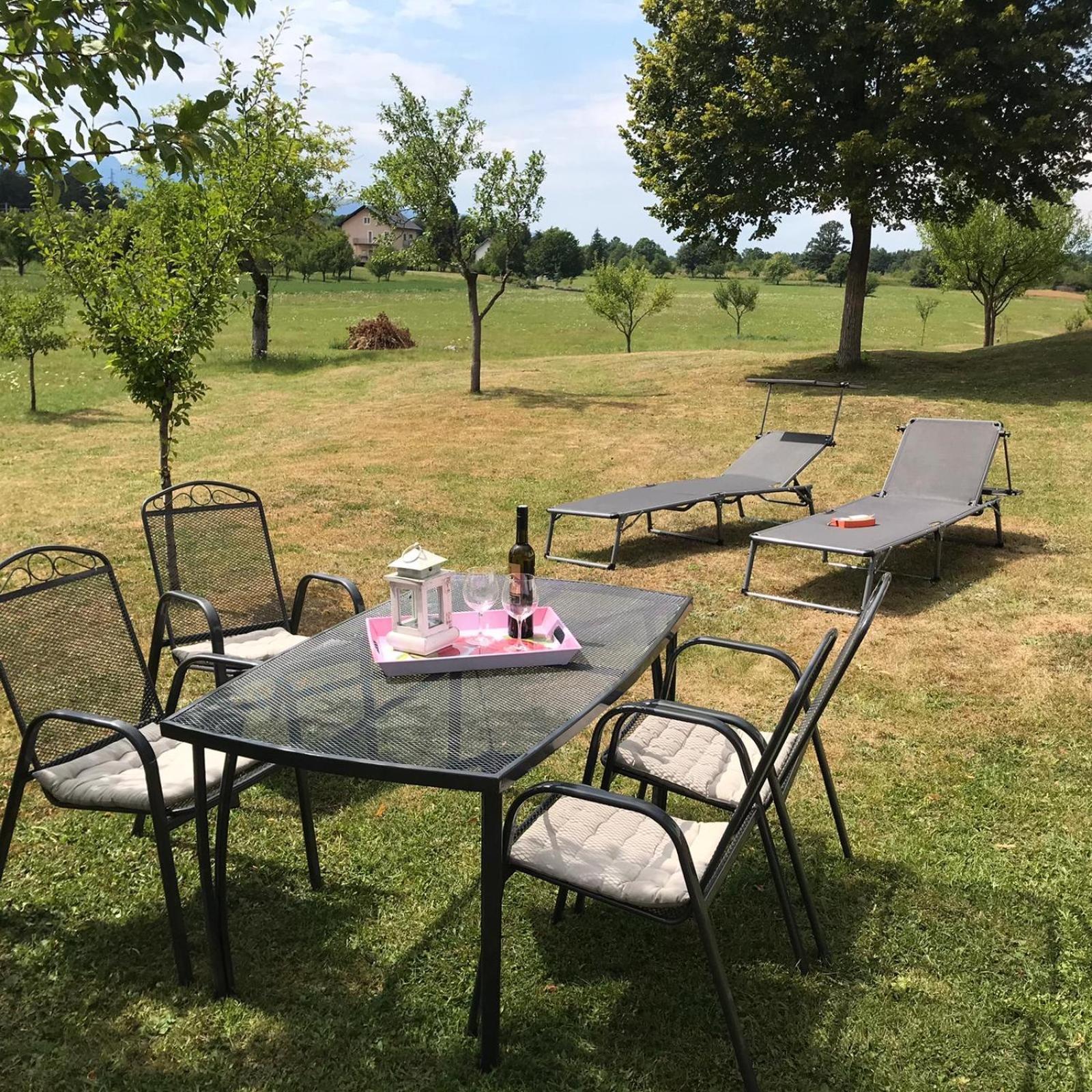 Holiday Home Nada I Milan Lovinac  Екстериор снимка